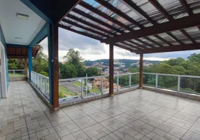 Foto 1 de Casa de Condomínio com 3 Quartos à venda, 1000m² em Pitas, Cotia