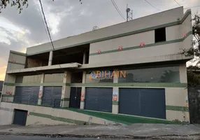 Foto 1 de Prédio Comercial para venda ou aluguel, 1100m² em Tropical, Contagem