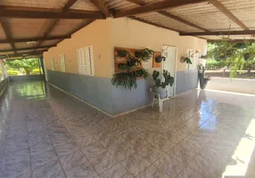 Foto 1 de Fazenda/Sítio com 3 Quartos à venda, 5000m² em Setor Leste, Planaltina