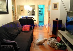Foto 1 de Apartamento com 3 Quartos à venda, 87m² em Ipiranga, São Paulo