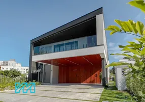 Foto 1 de Casa com 4 Quartos à venda, 380m² em Praia Brava de Itajai, Itajaí