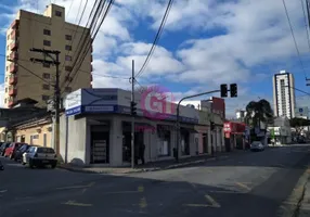 Foto 1 de Ponto Comercial à venda, 600m² em Jardim São Dimas, São José dos Campos