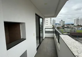 Foto 1 de Apartamento com 2 Quartos à venda, 75m² em Vila Operaria, Itajaí