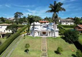 Foto 1 de Casa com 4 Quartos à venda, 330m² em Condominio Jardim das Palmeiras, Bragança Paulista