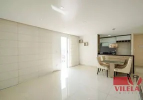 Foto 1 de Apartamento com 2 Quartos à venda, 64m² em Parque São Lucas, São Paulo