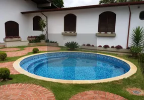 Foto 1 de Casa com 3 Quartos à venda, 374m² em Vila Pavan, Americana