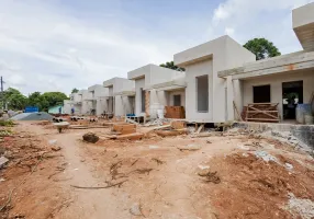 Foto 1 de Casa com 3 Quartos à venda, 61m² em Roca Grande, Colombo