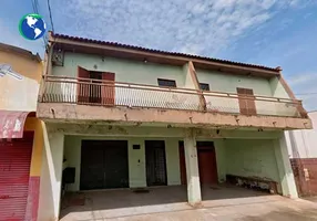 Foto 1 de Casa com 2 Quartos à venda, 430m² em Jardim São Genaro, Birigui