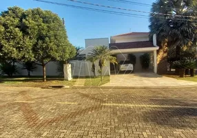 Foto 1 de Casa de Condomínio com 4 Quartos à venda, 246m² em Vila Xavier, Araraquara