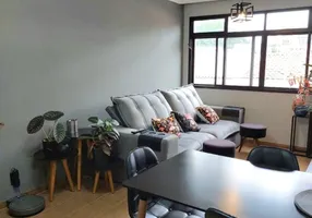 Foto 1 de Apartamento com 2 Quartos à venda, 80m² em Chácara Santo Antônio, São Paulo