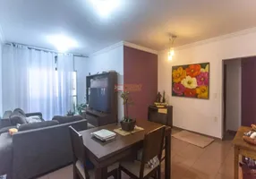 Foto 1 de Apartamento com 3 Quartos para alugar, 95m² em Rudge Ramos, São Bernardo do Campo