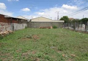 Foto 1 de Lote/Terreno para alugar, 350m² em Jardim Sol Nascente, Piracicaba