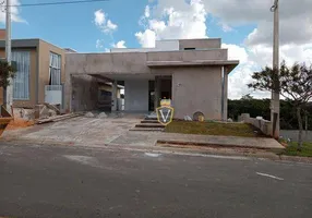 Foto 1 de Casa de Condomínio com 3 Quartos à venda, 256m² em São Venancio, Itupeva