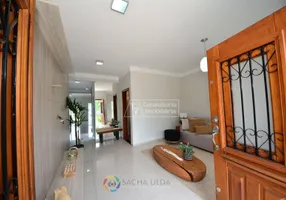 Foto 1 de Casa de Condomínio com 4 Quartos à venda, 318m² em CONDOMINIO GREEN VIEW, Indaiatuba