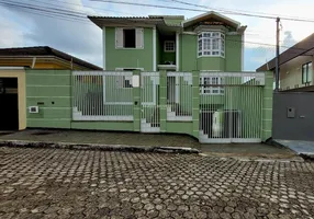 Foto 1 de Casa com 5 Quartos à venda, 372m² em Quintas das Avenidas, Juiz de Fora