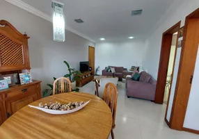 Foto 1 de Apartamento com 3 Quartos para venda ou aluguel, 117m² em Vila Municipal, Jundiaí