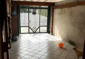 Foto 1 de Sobrado com 2 Quartos à venda, 100m² em Pedreira, São Paulo