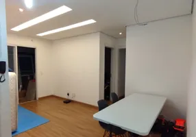 Foto 1 de Apartamento com 2 Quartos à venda, 68m² em Belenzinho, São Paulo