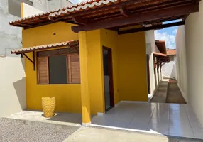 Foto 1 de Casa com 2 Quartos à venda, 73m² em Vale do Sol, Parnamirim