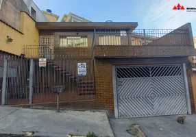 Foto 1 de Casa com 2 Quartos à venda, 140m² em Brasilândia, São Paulo