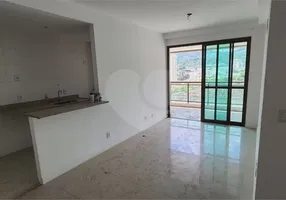 Foto 1 de Apartamento com 2 Quartos à venda, 66m² em Tijuca, Rio de Janeiro