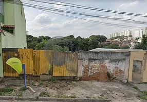 Foto 1 de Lote/Terreno à venda, 320m² em Chácara Nossa Senhora Aparecida, São Paulo