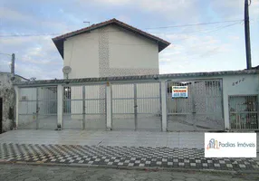 Foto 1 de Sobrado com 2 Quartos à venda, 59m² em Agenor de Campos, Mongaguá