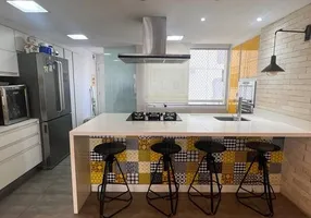 Foto 1 de Apartamento com 3 Quartos à venda, 105m² em Chácara Inglesa, São Paulo
