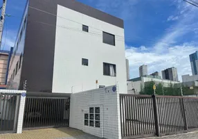 Foto 1 de Cobertura com 3 Quartos para alugar, 80m² em Manaíra, João Pessoa