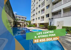 Foto 1 de Apartamento com 2 Quartos à venda, 60m² em Centro, Manaus