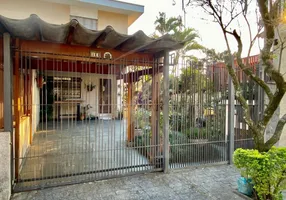Foto 1 de Casa com 3 Quartos à venda, 175m² em Jardim São Paulo, São Paulo