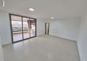 Foto 1 de Apartamento com 3 Quartos para alugar, 111m² em Jardim Olhos d Agua II, Ribeirão Preto