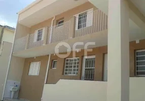 Foto 1 de Sobrado com 5 Quartos à venda, 240m² em Vila Lemos, Campinas