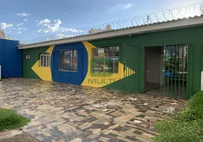 Foto 1 de Casa com 1 Quarto para alugar, 200m² em Cazeca, Uberlândia