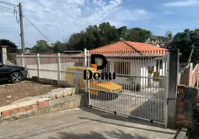 Foto 1 de Casa com 3 Quartos para alugar, 120m² em Boa Vista, Curitiba