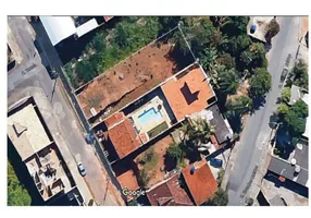 Foto 1 de Lote/Terreno à venda, 456m² em Canaã, Belo Horizonte