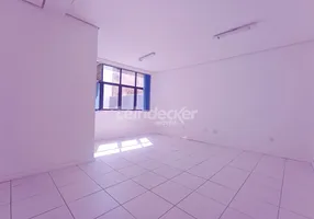 Foto 1 de Sala Comercial para alugar, 26m² em Santana, Porto Alegre