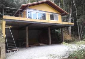 Foto 1 de Casa de Condomínio com 1 Quarto à venda, 100m² em Araras, Petrópolis