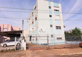 Foto 1 de Apartamento com 2 Quartos à venda, 59m² em Rio Branco, São Leopoldo