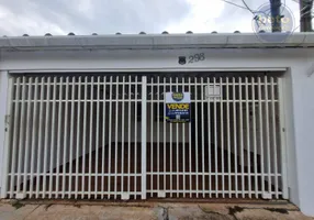 Foto 1 de Casa com 3 Quartos à venda, 93m² em Alto da Vila Nova, Itu