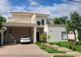 Foto 1 de Casa de Condomínio com 4 Quartos à venda, 405m² em Loteamento Alphaville Campinas, Campinas