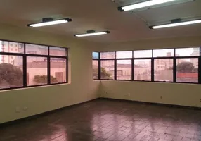 Foto 1 de Sala Comercial para alugar, 51m² em Centro, Santo André