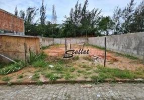 Foto 1 de Lote/Terreno à venda, 360m² em Residencial Rio das Ostras, Rio das Ostras