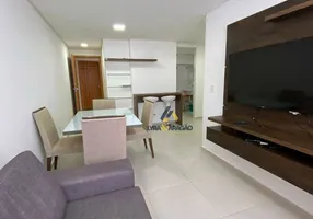 Foto 1 de Apartamento com 2 Quartos para alugar, 58m² em Jose Pinheiro, Campina Grande