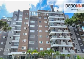 Foto 1 de Apartamento com 3 Quartos à venda, 109m² em Mossunguê, Curitiba