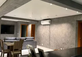 Foto 1 de Apartamento com 2 Quartos à venda, 100m² em Vila Alpes, Goiânia