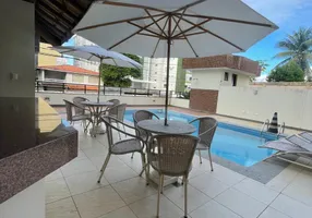 Foto 1 de Apartamento com 2 Quartos para alugar, 80m² em Pitangueiras, Lauro de Freitas