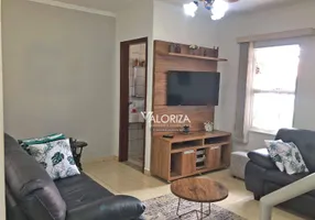 Foto 1 de Casa de Condomínio com 3 Quartos à venda, 99m² em Jardim Prestes de Barros, Sorocaba