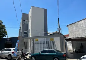 Foto 1 de Apartamento com 1 Quarto para alugar, 27m² em Vila Carioca, São Paulo