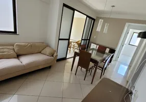 Foto 1 de Apartamento com 3 Quartos à venda, 84m² em Pituba, Salvador